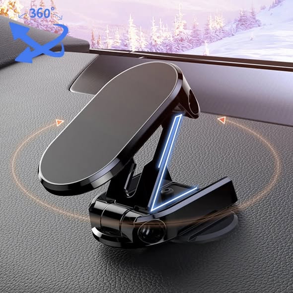Magnetic Car Phone Holder-4.jpg